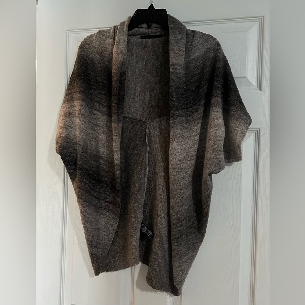 XXI Open Bat‎ Wing Cardigan -Size M